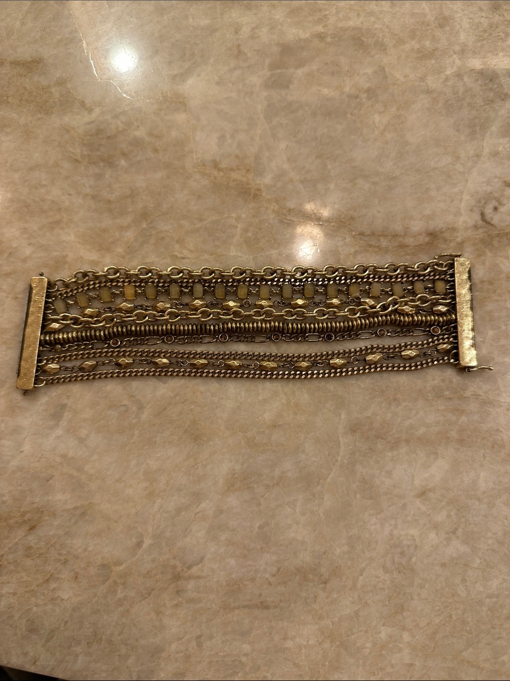 Bracelet